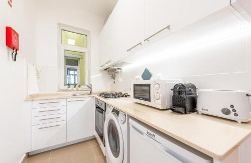 Sao Jorge de Arroios Apartamento | GuestReady - Fado - Apt in Saldanha