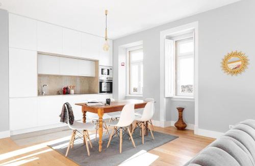 Sao Cristovao e Sao Lourenco Apartamento | GuestReady - Fantastic flat near S. Jorge Castle