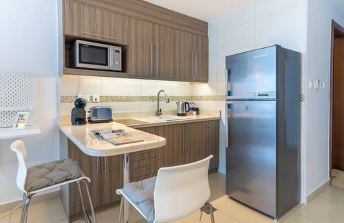 Jumeirah Lake Towers Apartamento | GuestReady - Fantastic Getaway by Dubai Marina