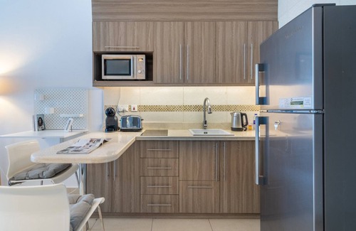 Jumeirah Lake Towers Apartamento | GuestReady - Fantastic Getaway by Dubai Marina
