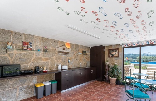 Ponte de Lima Apartamento | GuestReady - Casa de huéspedes Fernandes - Bungalow Sunshine