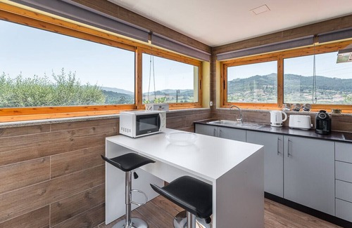 Ponte de Lima Apartamento | GuestReady - Casa de huéspedes Fernandes - Bungalow Sunshine