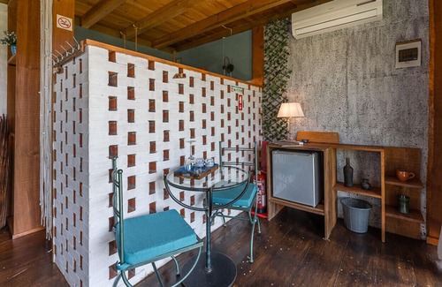 Ponte de Lima Apartamento | GuestReady - Casa de huéspedes Fernandes - Bungalow Azul