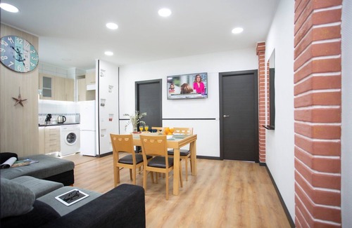 El Cabanyal Apartamento | GuestReady - Piso en la Zona Cabanyal Valencia