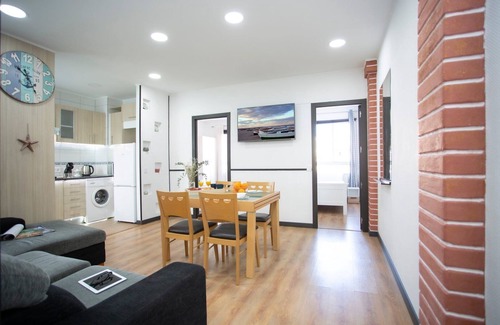 El Cabanyal Apartamento | GuestReady - Piso en la Zona Cabanyal Valencia