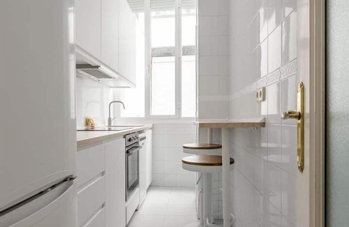 Justicia Apartamento | GuestReady - Piso cerca de la Plaza Mayor