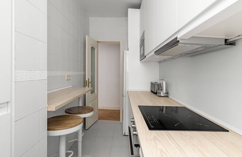 Justicia Apartamento | GuestReady - Piso cerca de la Plaza Mayor