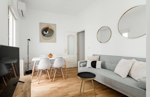 Justicia Apartamento | GuestReady - Piso cerca de la Plaza Mayor