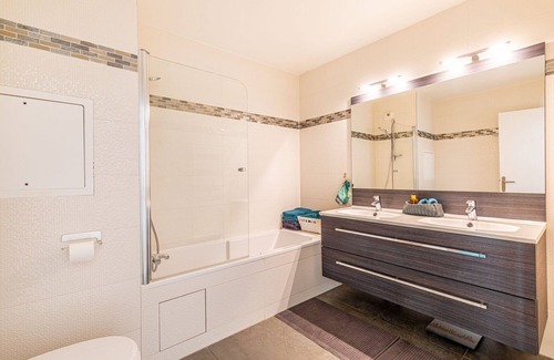 Billancourt–Rives de Seine Casa | GuestReady - Fantastic retreat near Paris