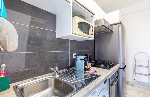 Issy-les-Moulineaux Apartamento | GuestReady - Calm comfort just minutes from Paris