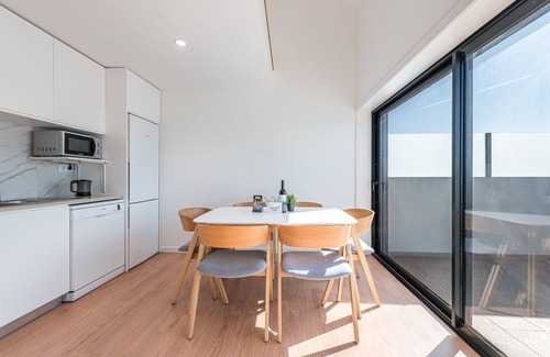 Campanha Apartamento | GuestReady - Isla de Freixo - Vistas al Duero