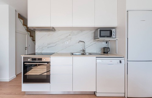 Campanha Apartamento | GuestReady - Isla de Freixo - Vistas al Duero
