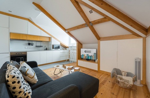 Campanha Apartamento | GuestReady - Freixo Vista Paraíso