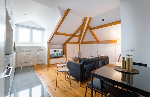 Campanha Apartamento | GuestReady - Freixo Vista Paraíso