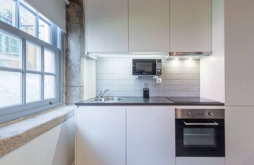 Sao Nicolau Apartamento | GuestReady - Genuine Oporto Apts - 2