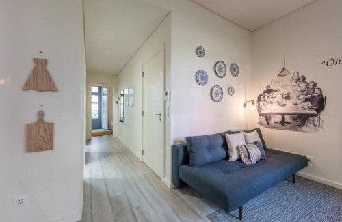 Sao Nicolau Apartamento | GuestReady - Genuine Oporto Apts - 2
