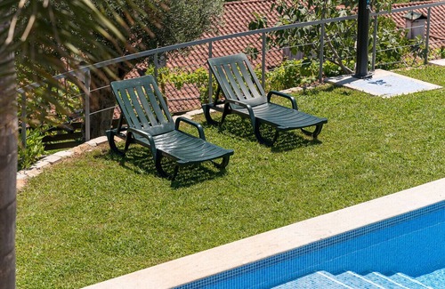 Ponte de Lima Apartamento | GuestReady - Casa de Huéspedes - Bungalow Verde