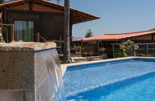 Ponte de Lima Apartamento | GuestReady - Casa de Huéspedes - Bungalow Verde