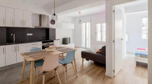 El Pilar Apartamento | GuestReady - Homely escape in Valencia