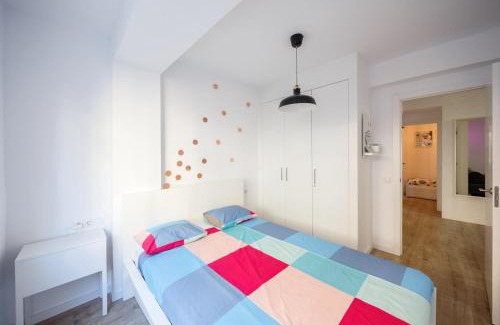 El Pilar Apartamento | GuestReady - Homely escape in Valencia