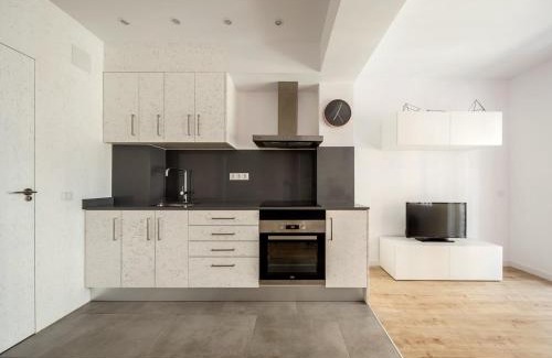 El Pilar Apartamento | GuestReady - Homely escape in Valencia