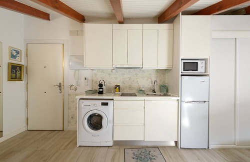 Trafalgar Apartamento | GuestReady - Homely Stay in Malasaña