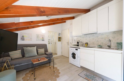 Trafalgar Apartamento | GuestReady - Homely Stay in Malasaña