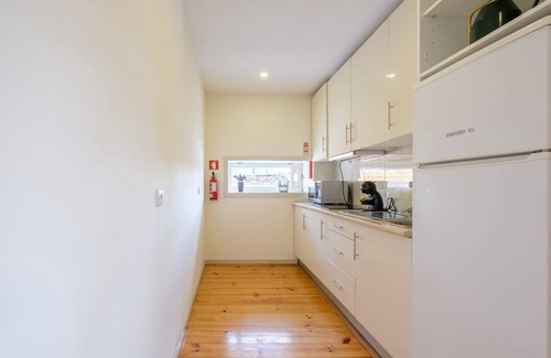 Uniao de Freguesias do Centro Casa | GuestReady - Edificio Esperanza