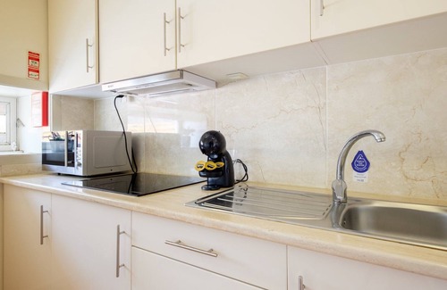 Uniao de Freguesias do Centro Casa | GuestReady - Edificio Esperanza