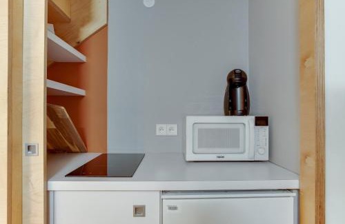 Terreaux - Bat d'argent Apartamento | GuestReady - Hotel de Ville - Hypercentre