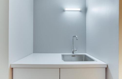Terreaux - Bat d'argent Apartamento | GuestReady - Hotel de Ville - Hypercentre