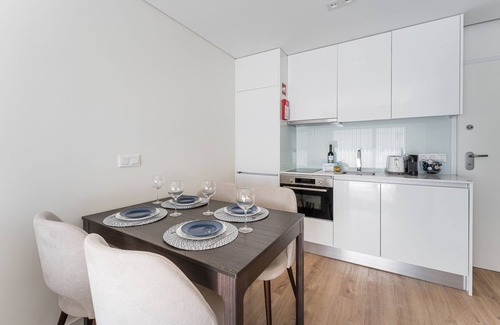 Campanha Apartamento | GuestReady - Estancia ideal cerca del Estádio do Dragão