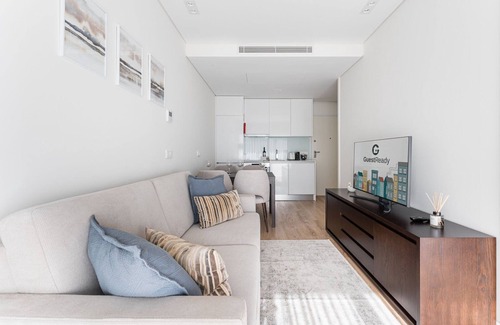 Campanha Apartamento | GuestReady - Estancia ideal cerca del Estádio do Dragão