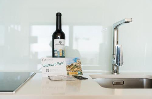 Campanha Apartamento | GuestReady - Ideal stay near Estádio do Dragão