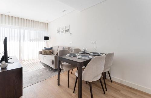 Campanha Apartamento | GuestReady - Ideal stay near Estádio do Dragão