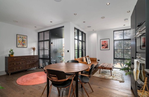 Hoxton Apartamento | GuestReady - Piso industrial cerca de Shoreditch Park