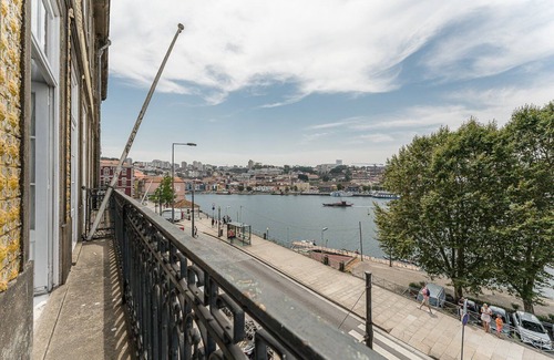 Sao Nicolau Apartamento | GuestReady - Innvict Offshore