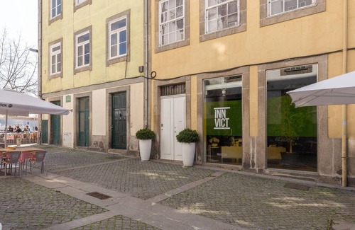 Sao Nicolau Apartamento | GuestReady - Innvict Offshore