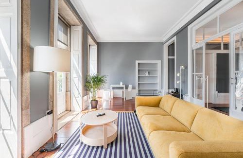 Sao Nicolau Hotel | GuestReady - Innvict Residences