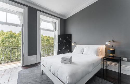 Sao Nicolau Hotel | GuestReady - Innvict Residences