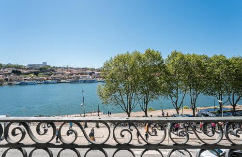 Sao Nicolau Hotel | GuestReady - Innvict Residences