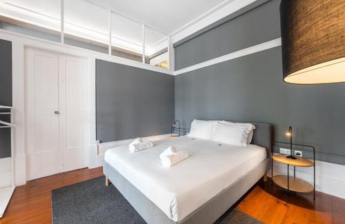 Sao Nicolau Hotel | GuestReady - Innvict Residences