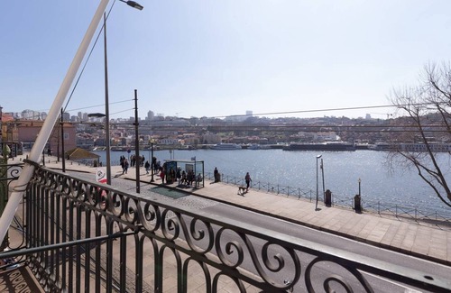 Sao Nicolau Apartamento | GuestReady - Innvict Topmast