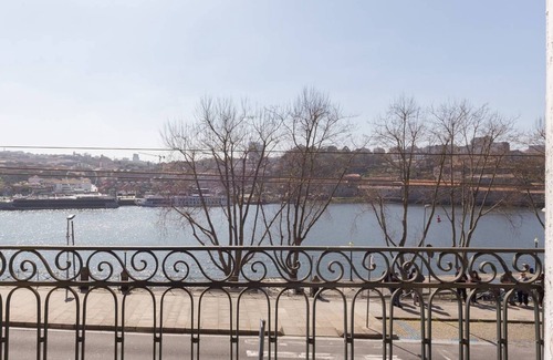 Sao Nicolau Apartamento | GuestReady - Innvict Topmast