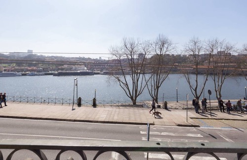 Sao Nicolau Apartamento | GuestReady - Innvict Topmast