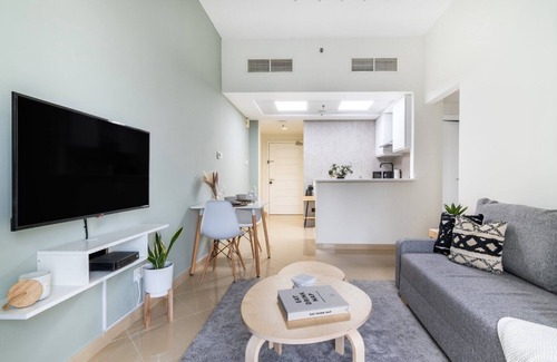 Dubai Apartamento | GuestReady - Apartamento Jumeirah Skyline