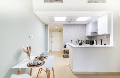 Dubai Apartamento | GuestReady - Apartamento Jumeirah Skyline