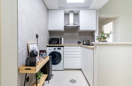 Dubai Apartamento | GuestReady - Apartamento Jumeirah Skyline