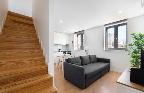 Lapa Apartamento | GuestReady - King House 1