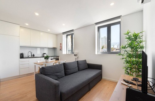 Lapa Apartamento | GuestReady - King House 1